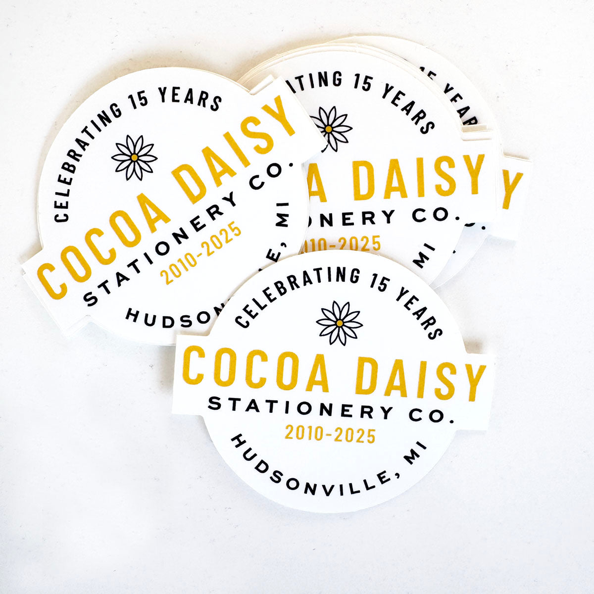 15th Anniversary - Everything Bundle!