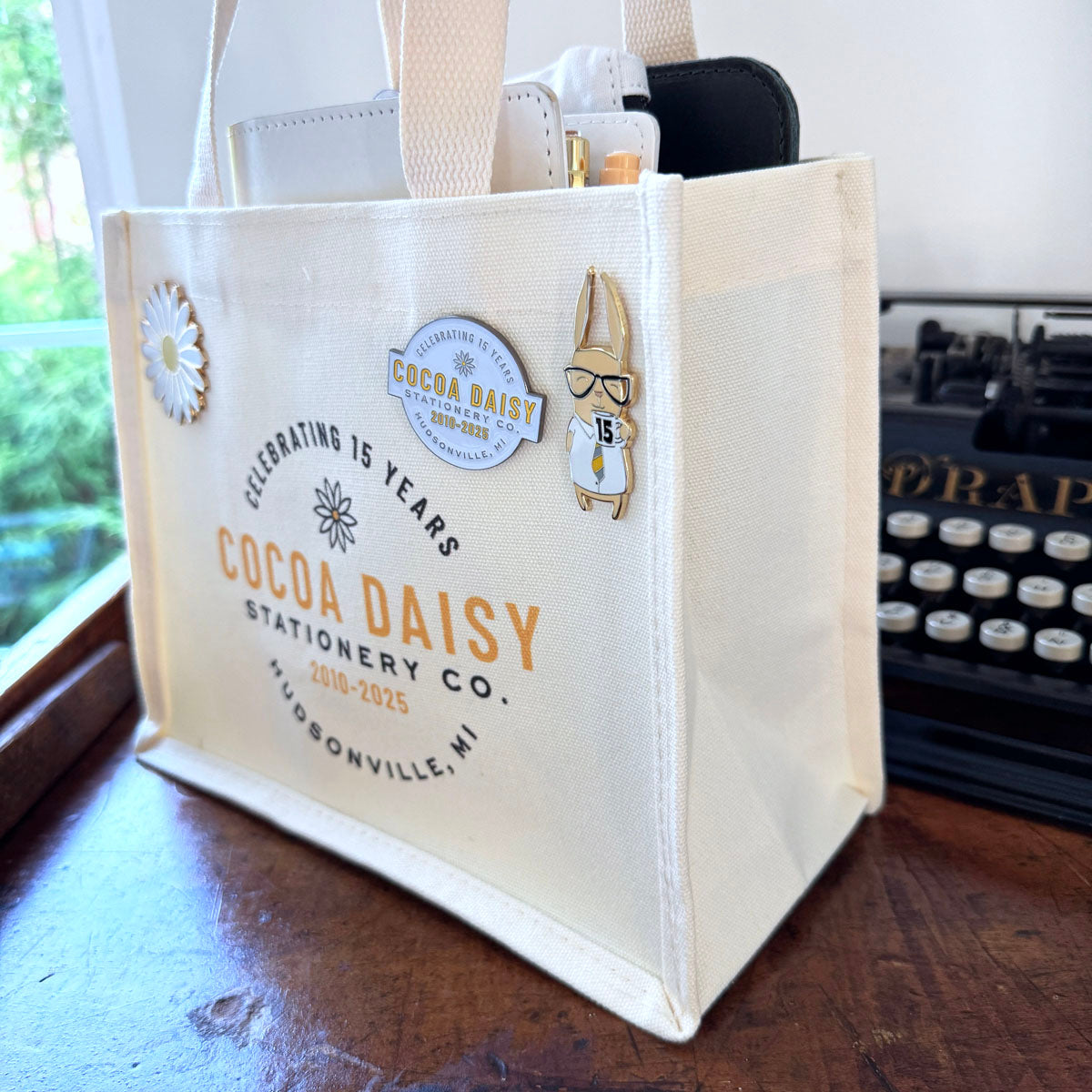 15th Anniversary - Everything Bundle!