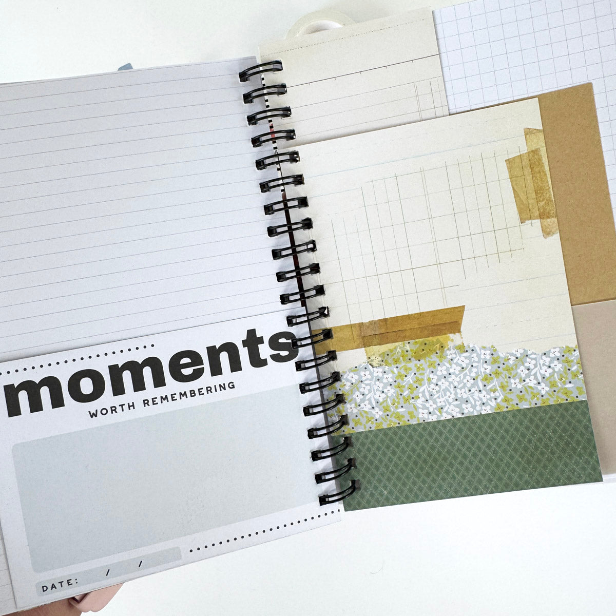 Chapters of September Creative Kit - September 2025