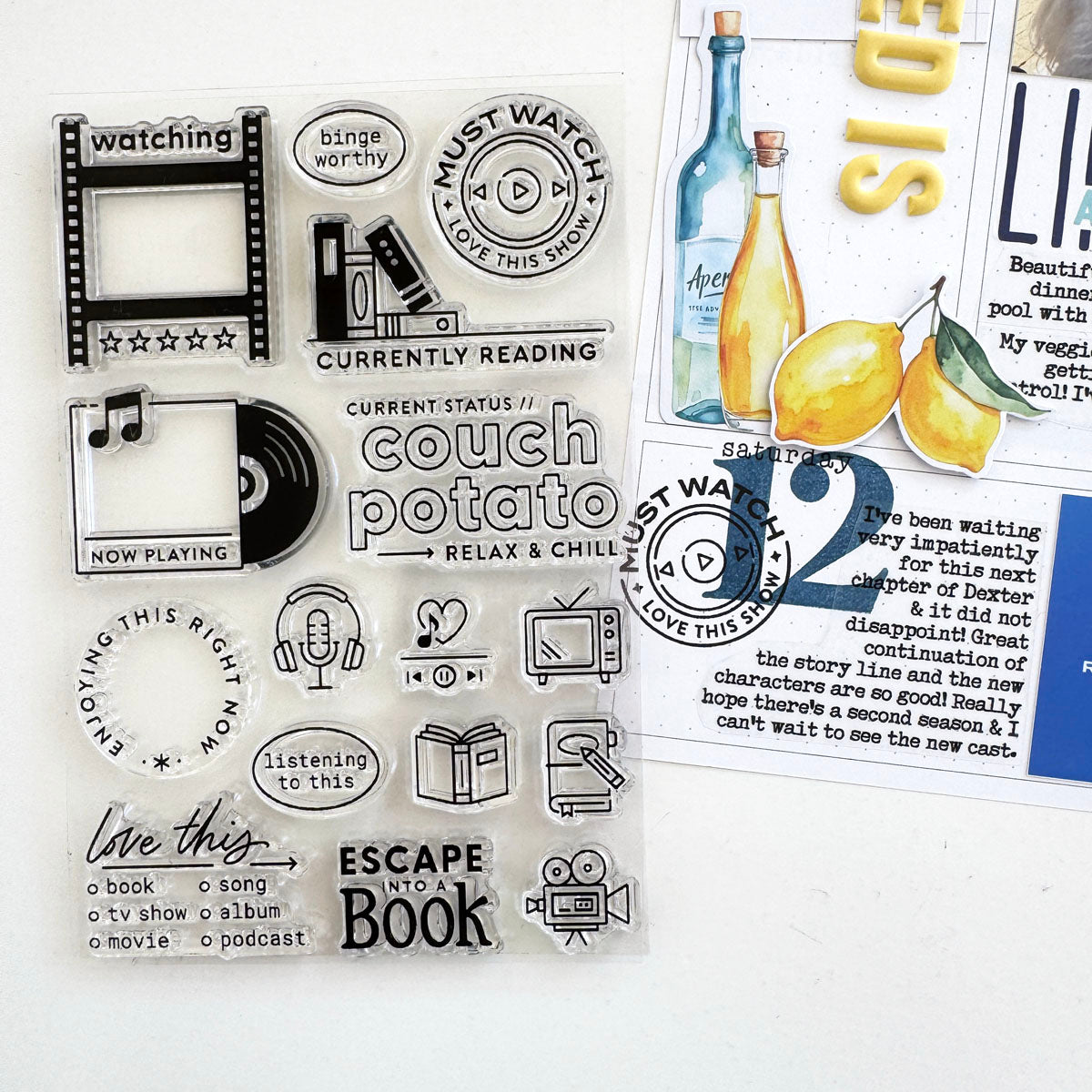 15th Anniversary - Everything Bundle!