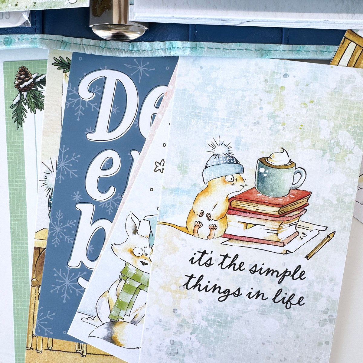 Snow Day Society Dashboards Only - December 2025