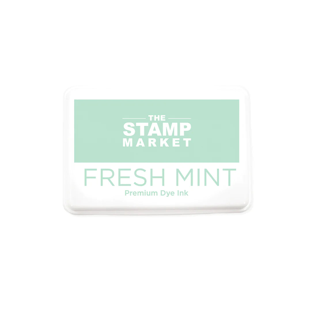 The Stamp Market - Fresh Mint