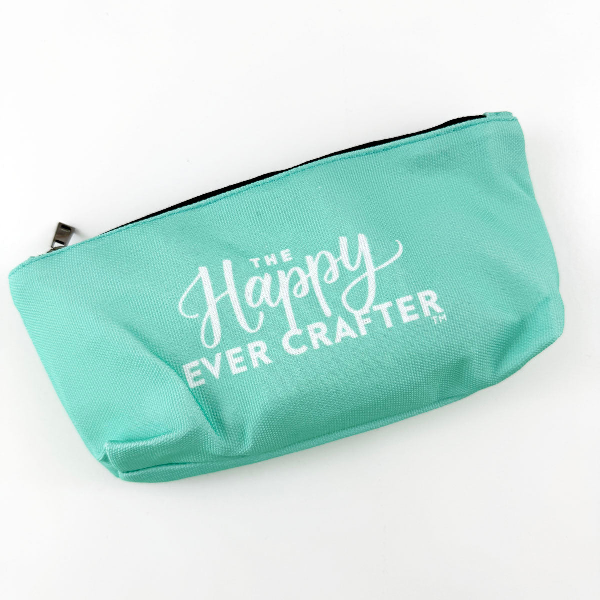 The Happy Ever Crafter Pencil Pouch Cocoa Daisy