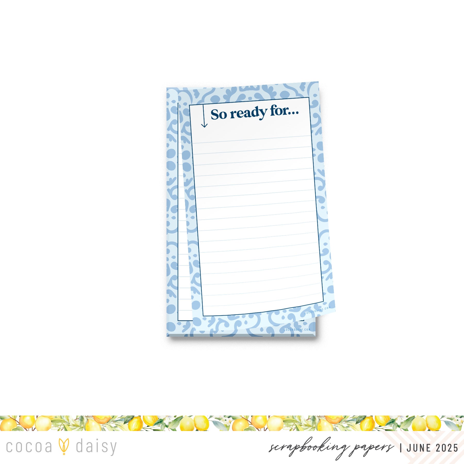Mediterranean Muse Creative Kit - June 2025