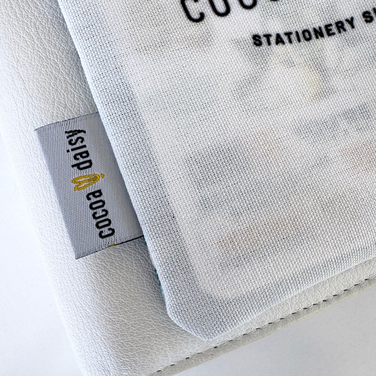 Snow Day Society Pouch - December 2025