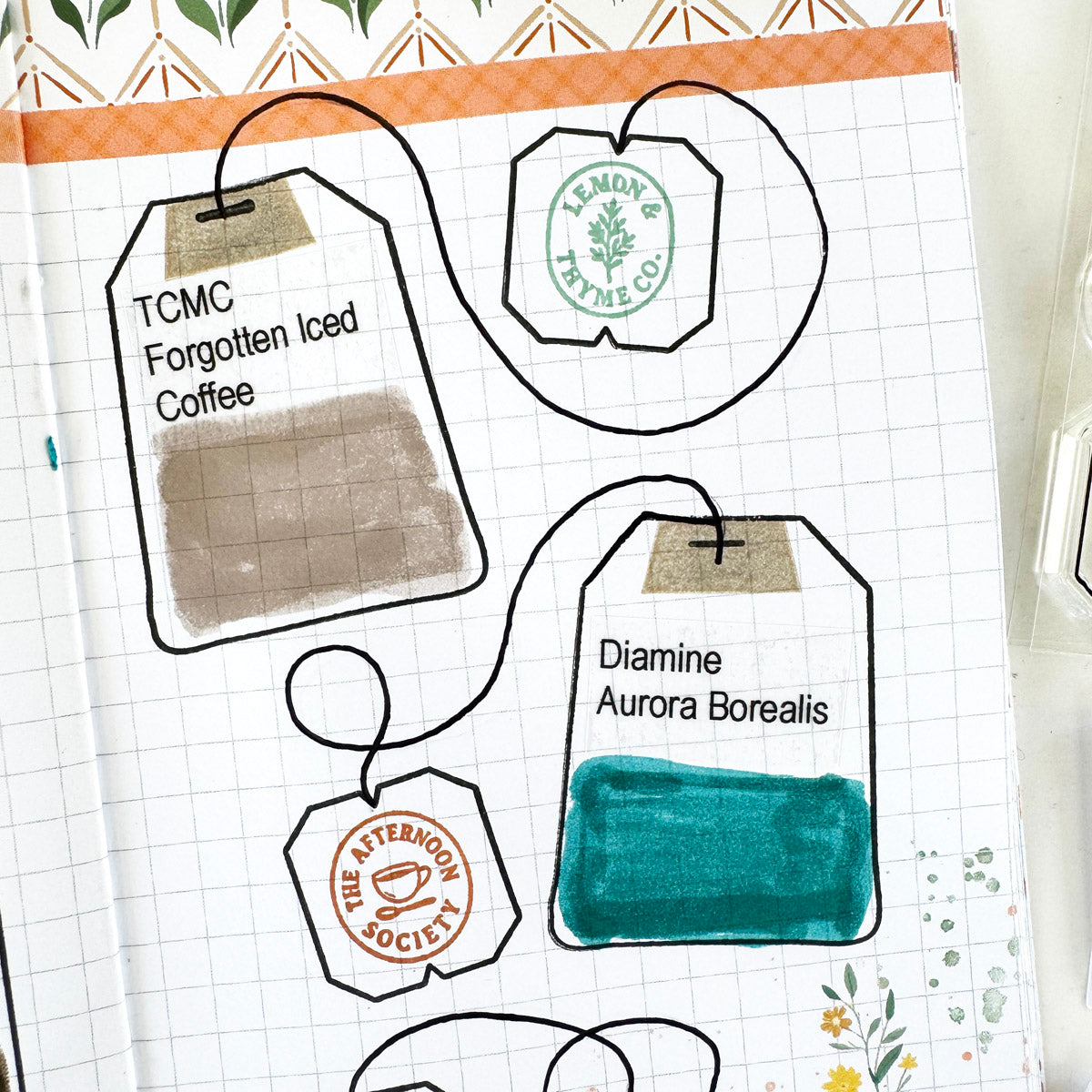 Chapters of September Scrapbooking Kit - Choose Your Add On - September 2025