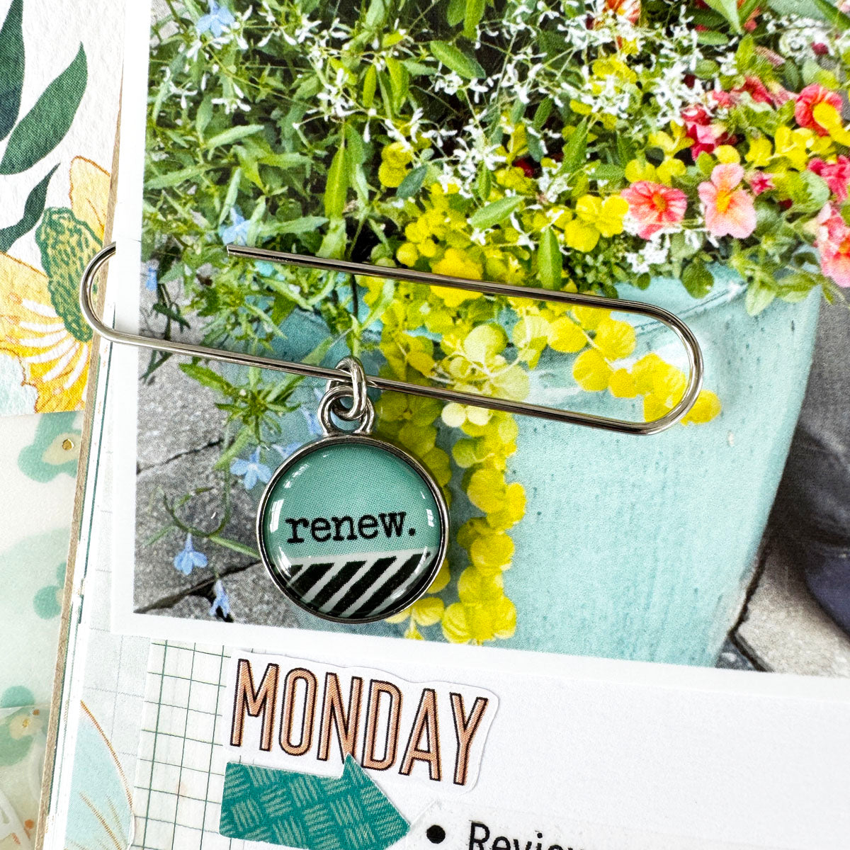 Flourish Stationery Kit - May 2025