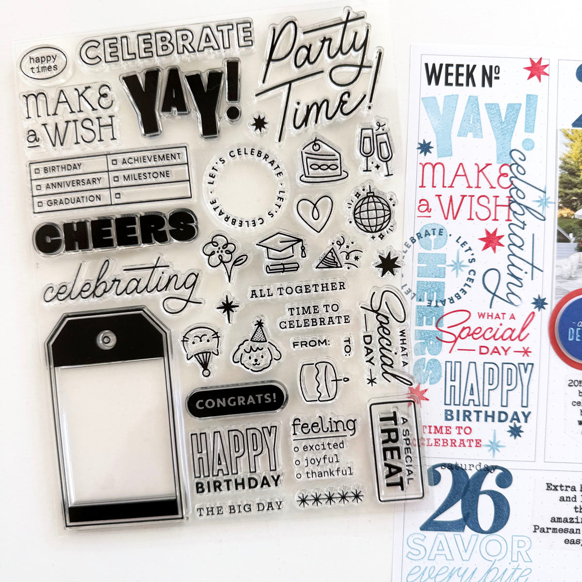 15th Anniversary - Everything Bundle!