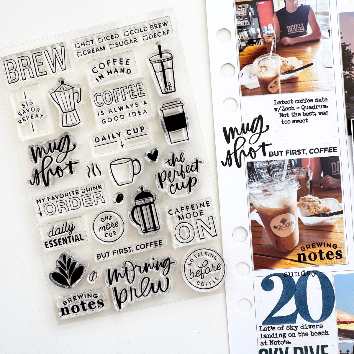 15th Anniversary - Everything Bundle!