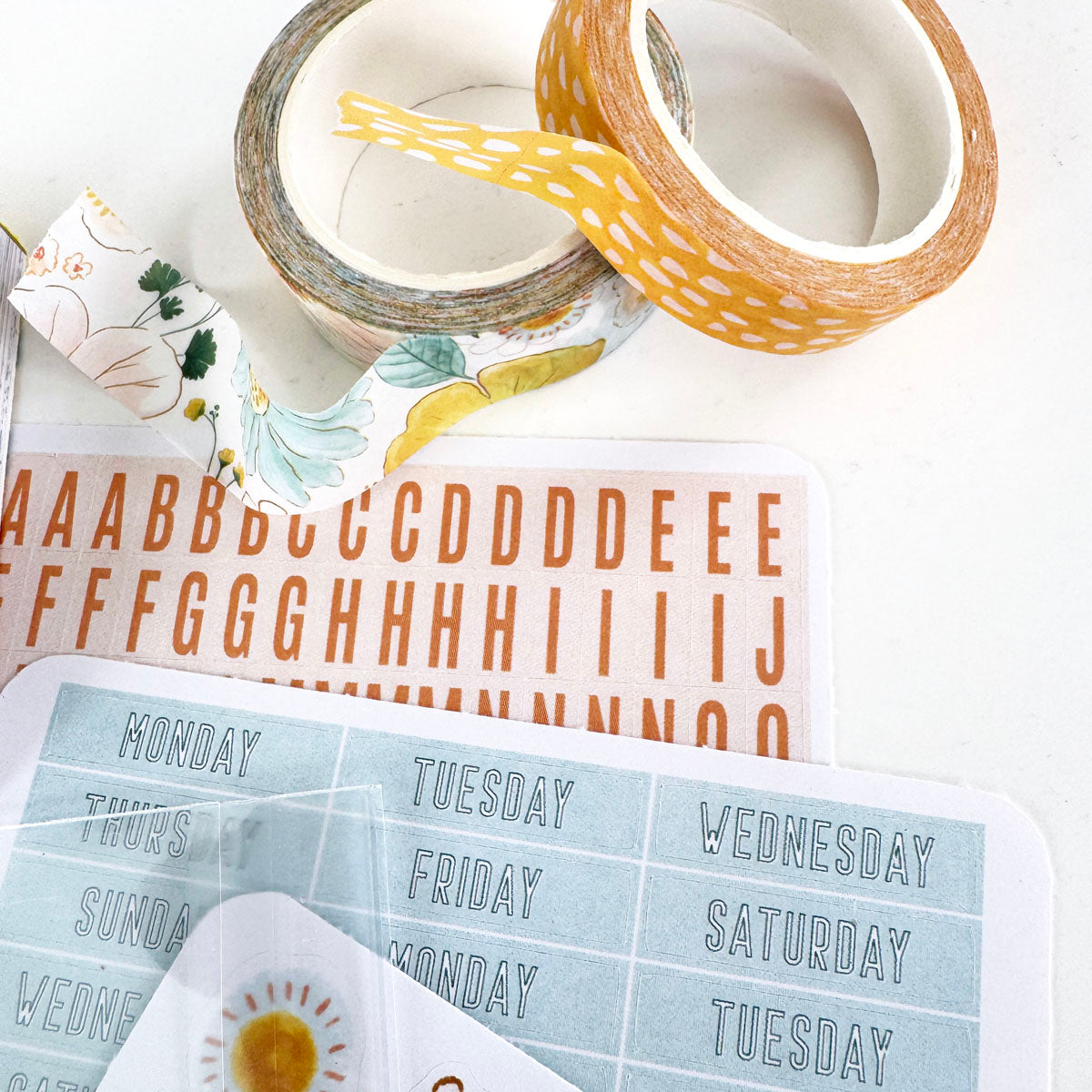 Flourish Creative Kit - May 2025