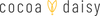 Cocoa Daisy logo