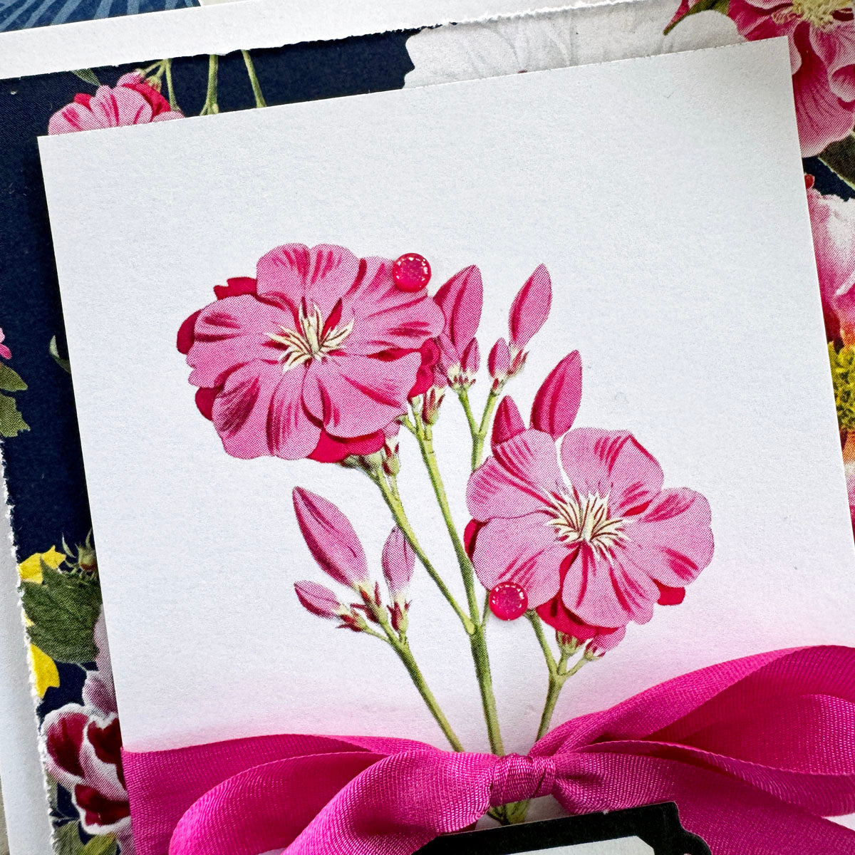 Penelope Scrapbooking Kit - Choose Your Add On - February 2025