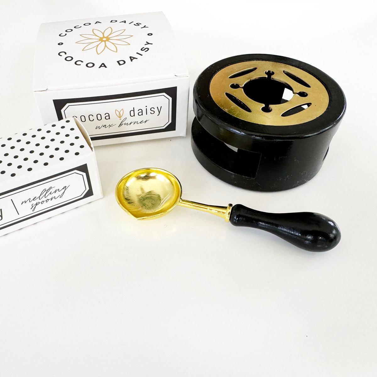 Wax Seal Warmer Set Wax Seal Warmer Set