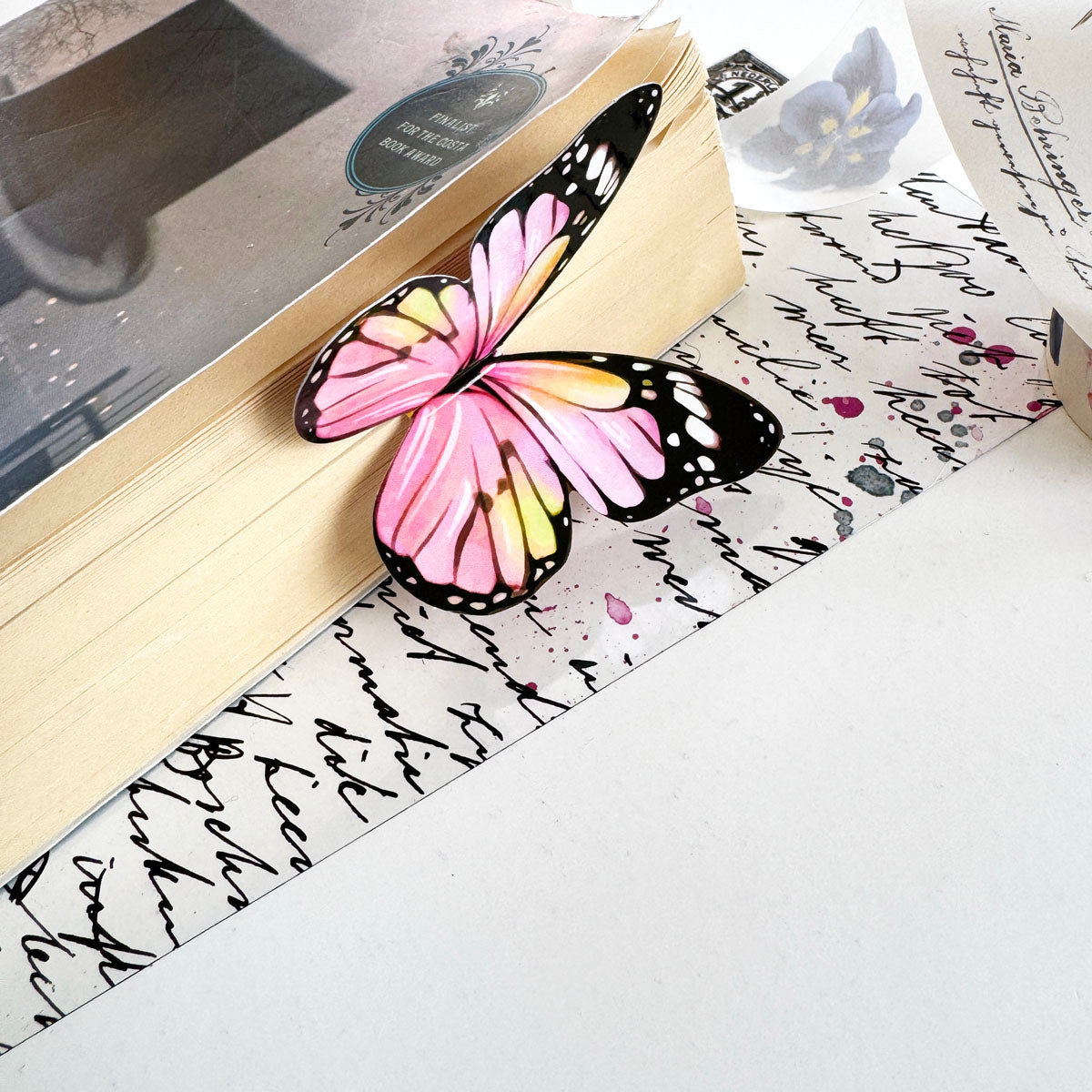 Penelope Stationery Kit - February 2025