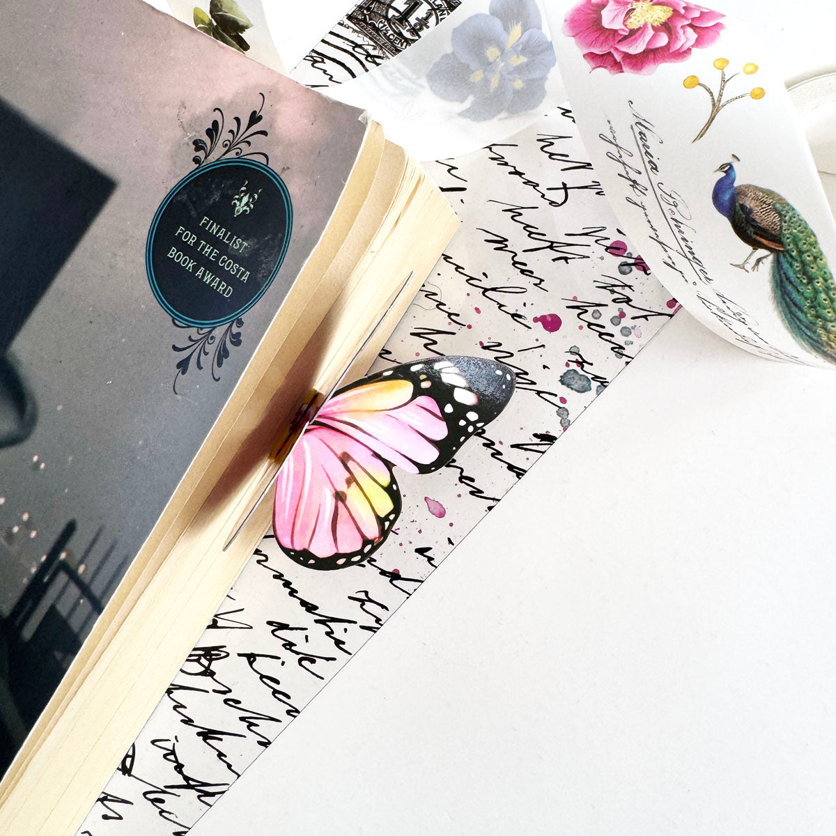 Penelope Stationery Kit - February 2025