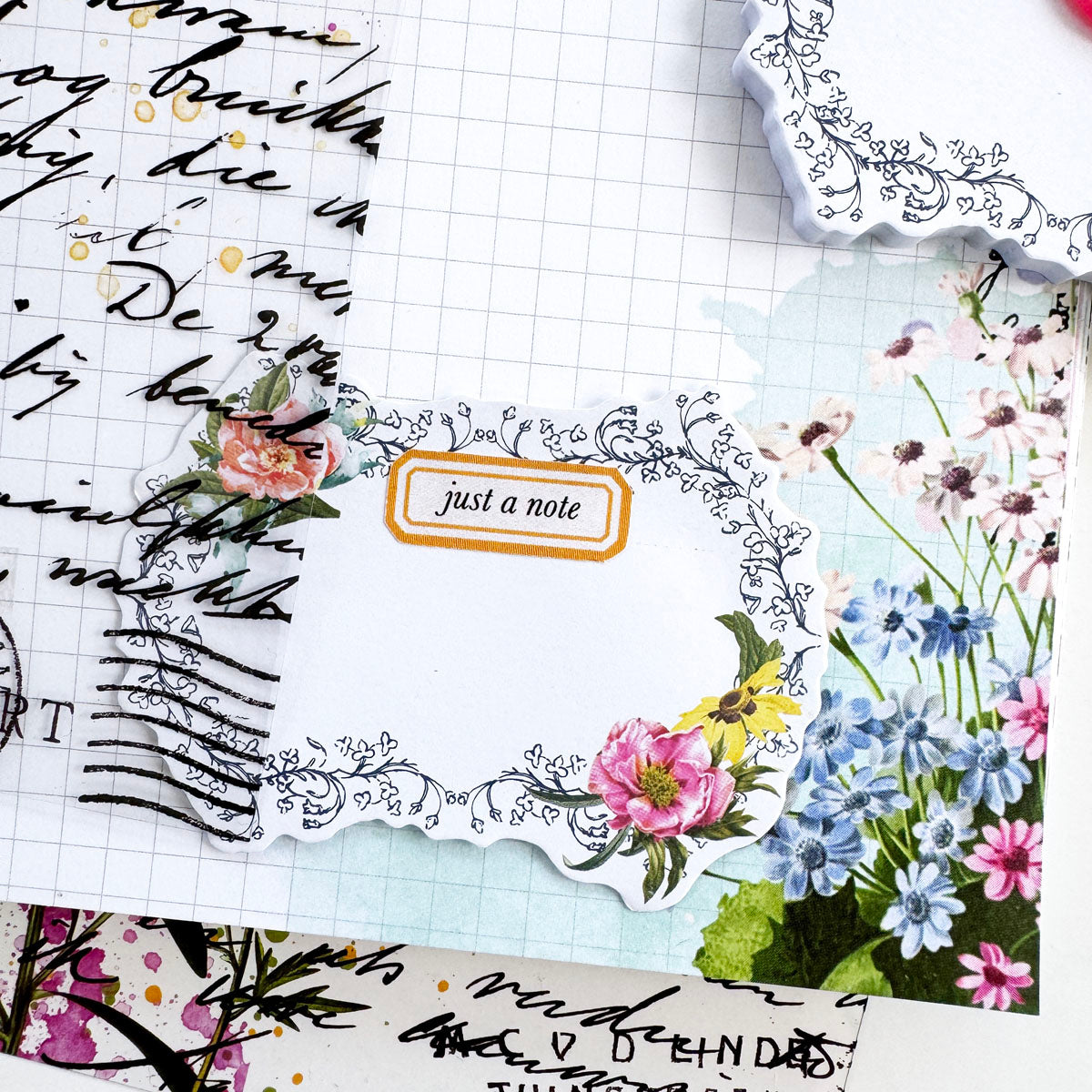 Penelope Stationery Kit - February 2025