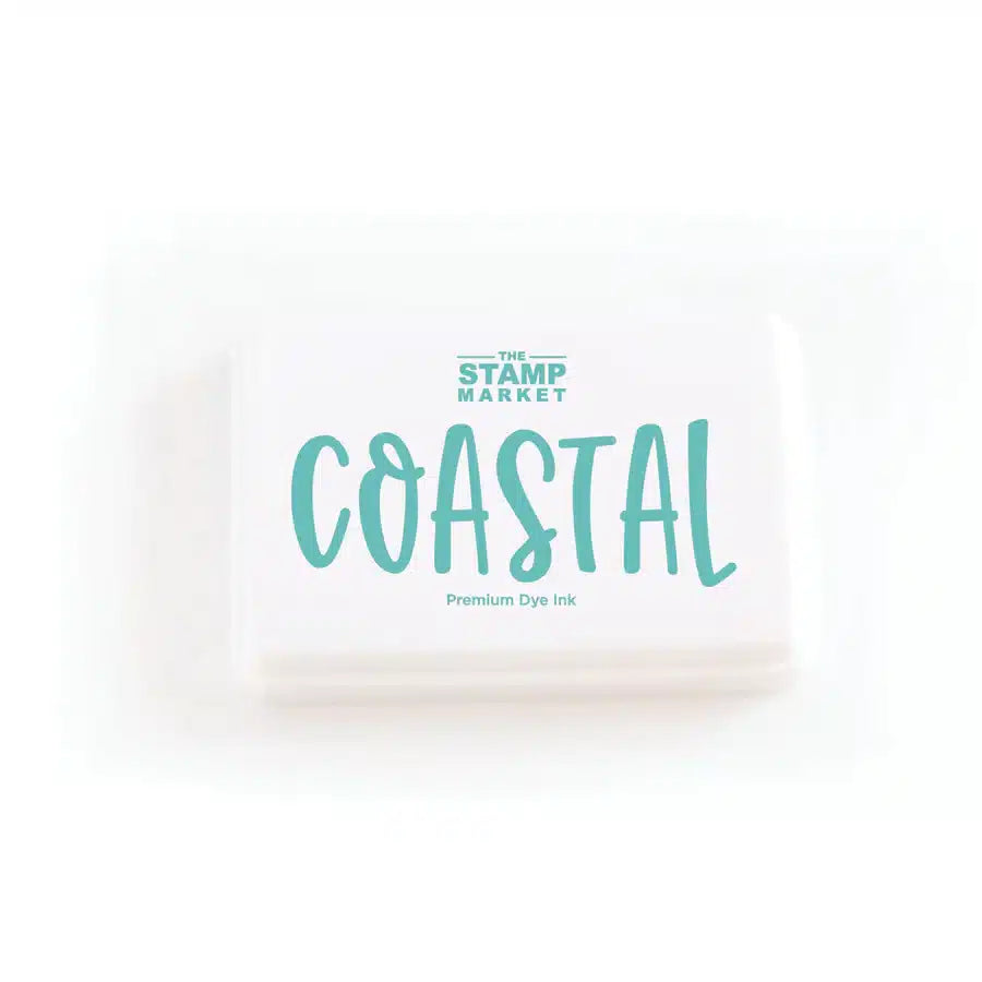 The Stamp Market - Coastal
