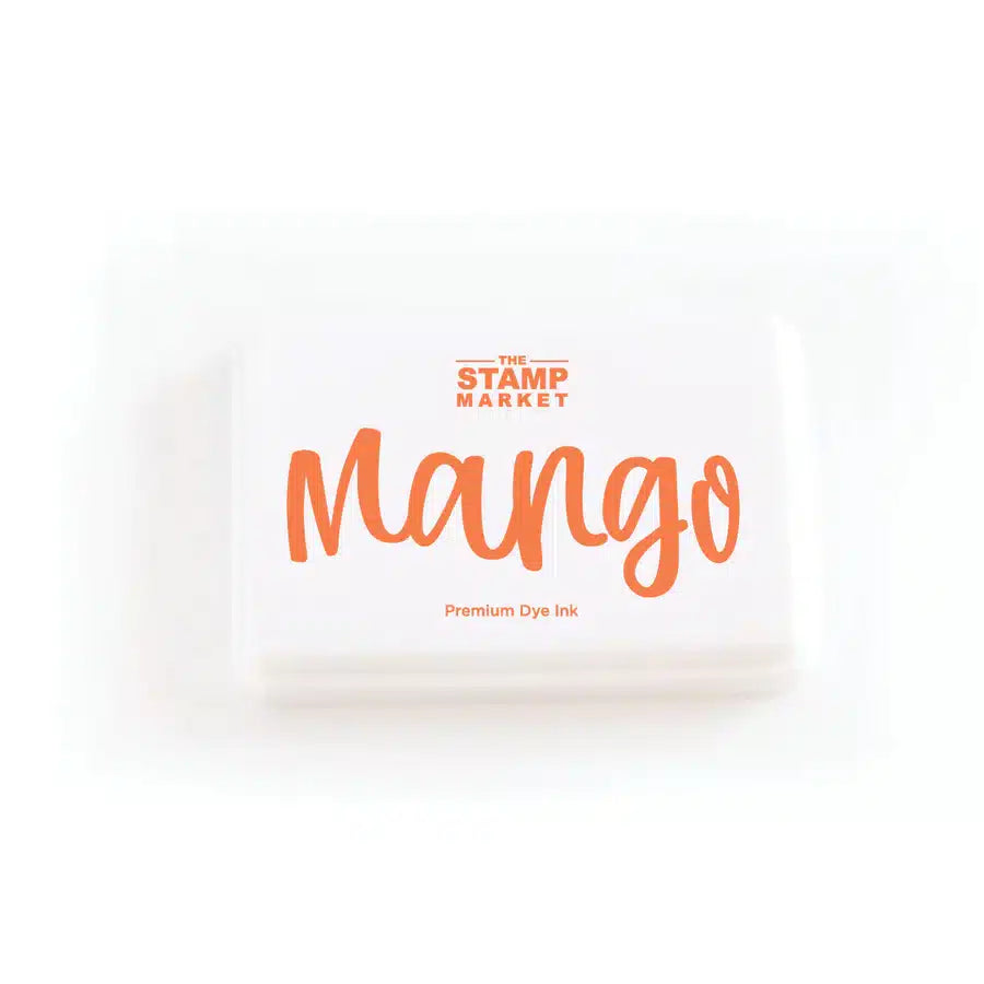 The Stamp Market - Mango