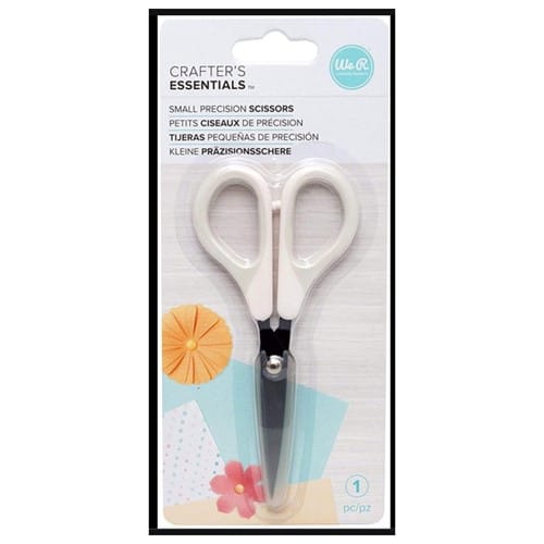 Small Precision Scissors by We R Memory Keepers