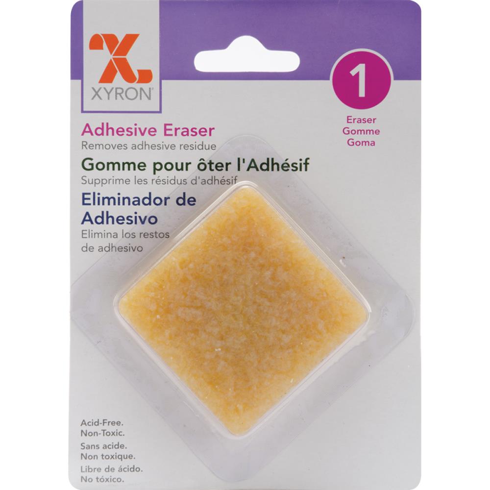 Xryon Adhesive Eraser