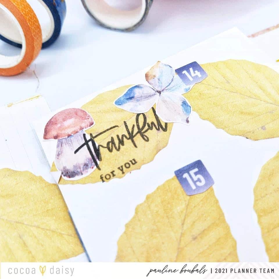 Documenting Gratitude with the Gather Collection