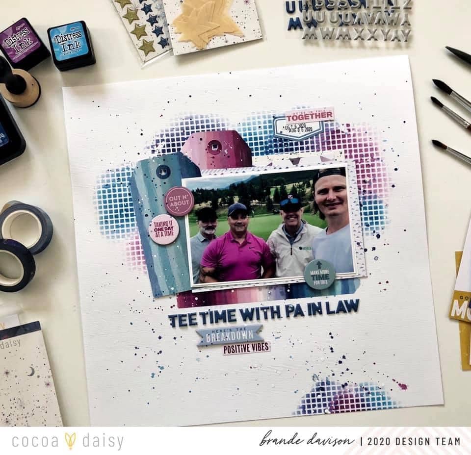 Layout Using Tags 3 Reasons Why You'll Love Using Tags in Your Layouts – Cocoa Daisy