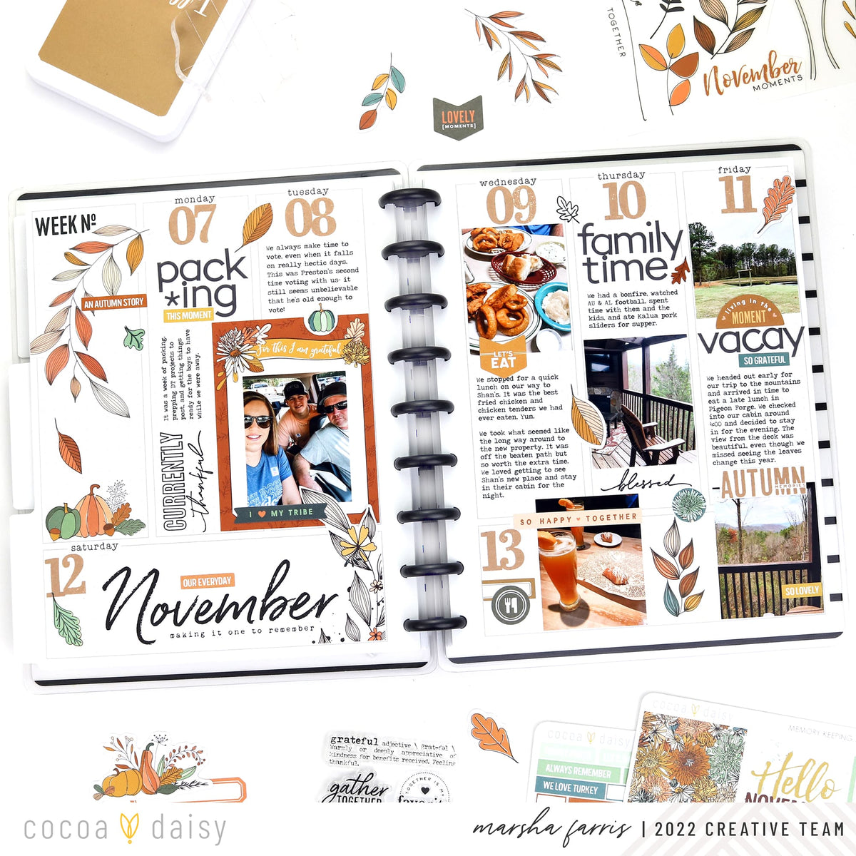 Dori Simple Simple Dori Saturday: Doodles and Dashes II – Cocoa Daisy