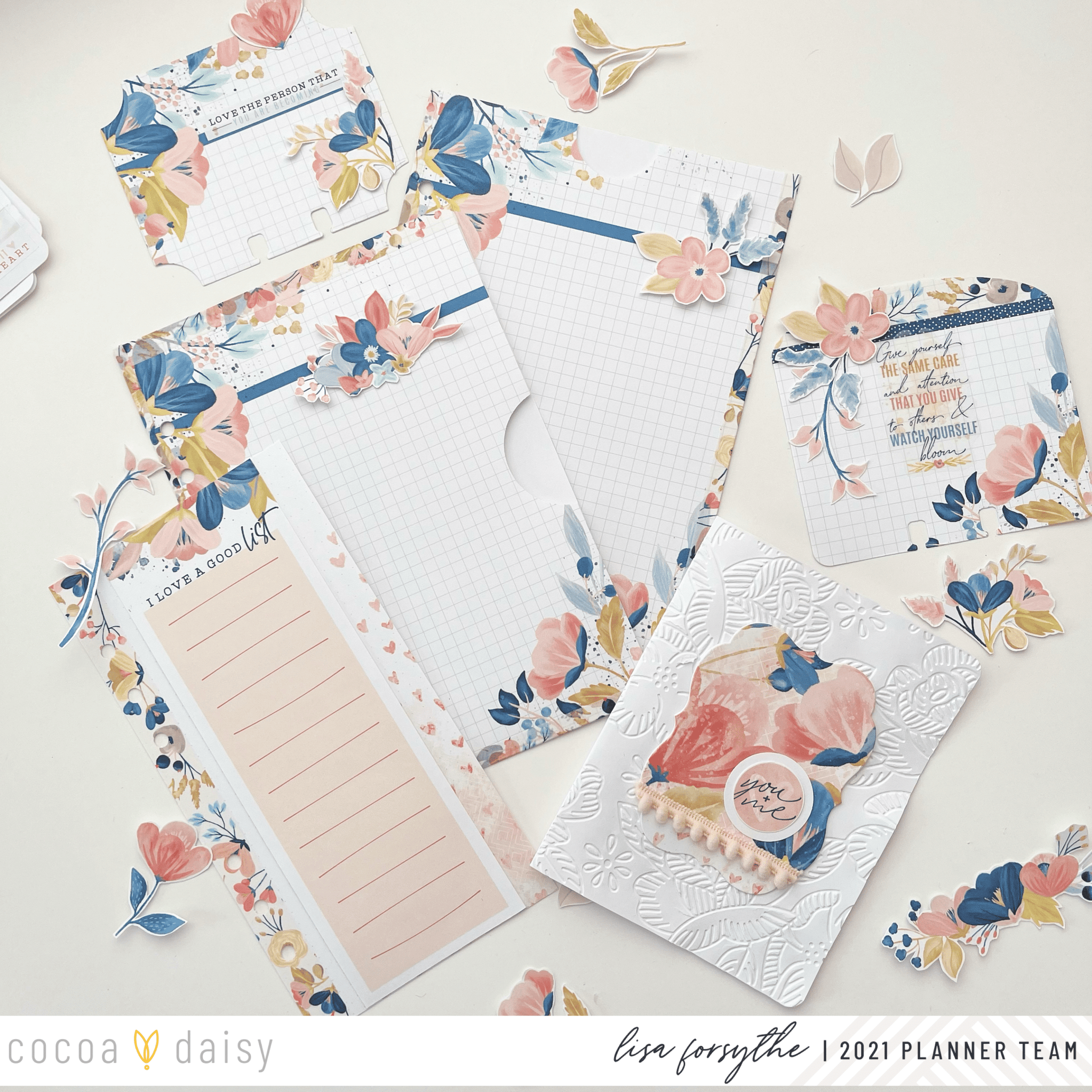 Free Printable Projects