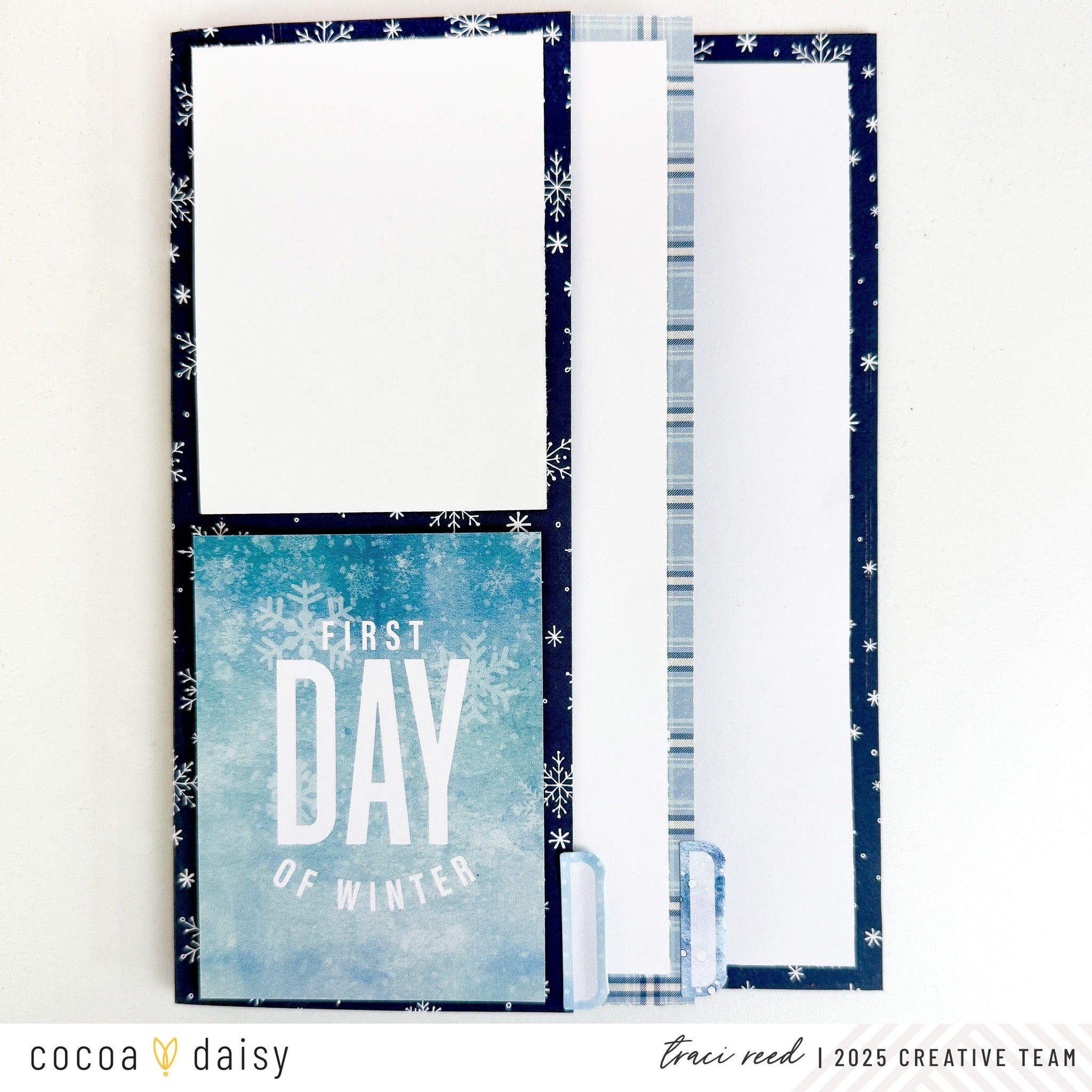 Make It Interactive with Snow Day Society