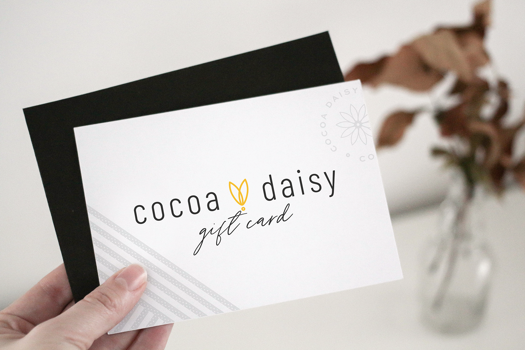 Journaling Kit Subscription - 1 month – Cocoa Daisy