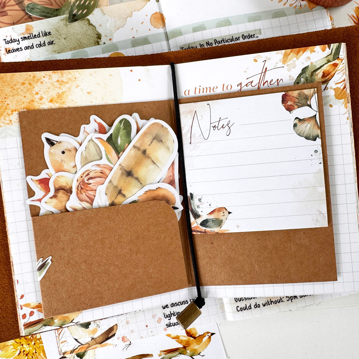 Stationery Kit Subscription - 1 month