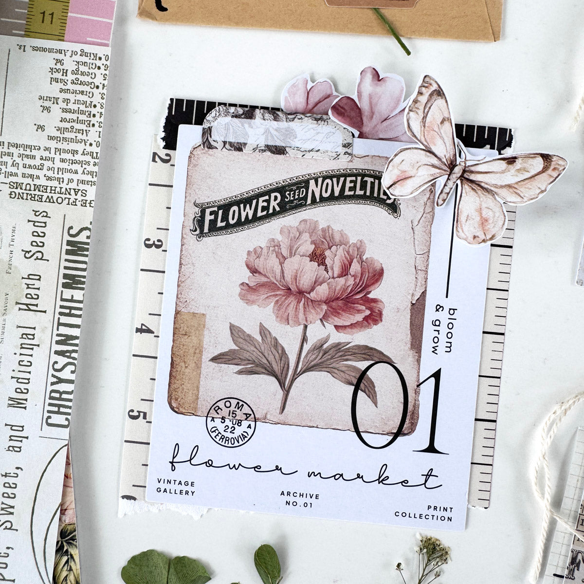 Creative Kit Subscription - 1 month