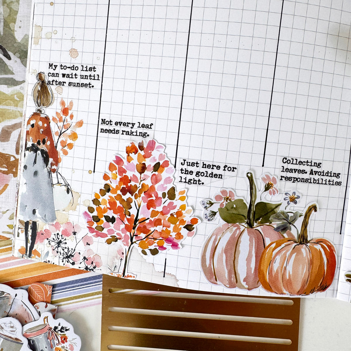 Planner Kit Subscription - 1 month
