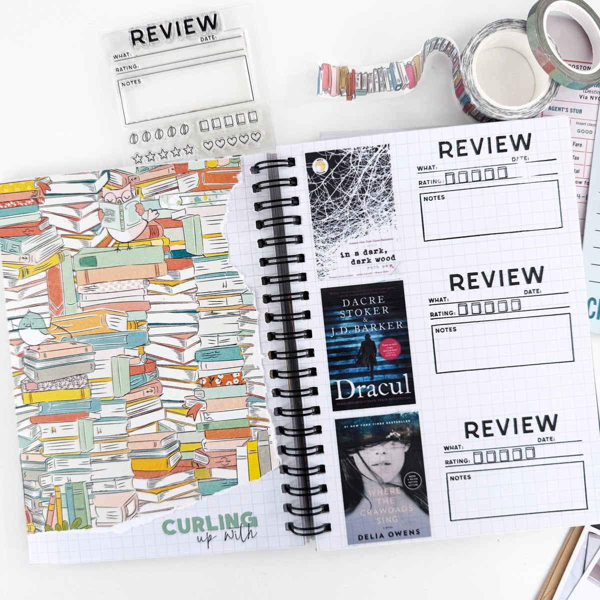 Creative Kit Subscription - 1 month