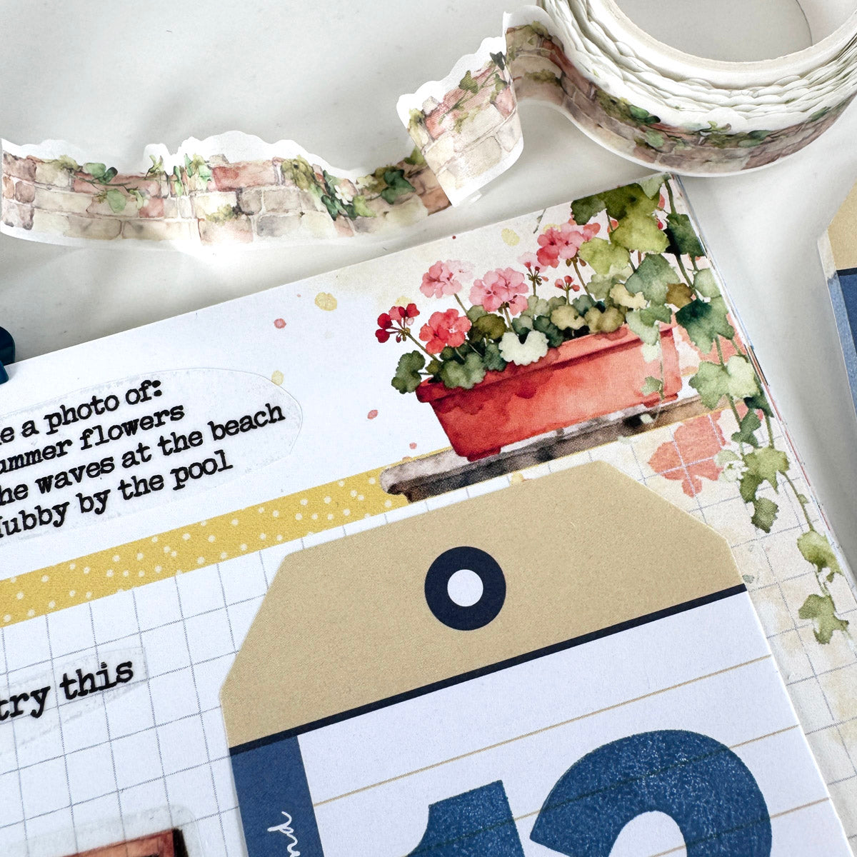 Stationery Kit Subscription - 1 month