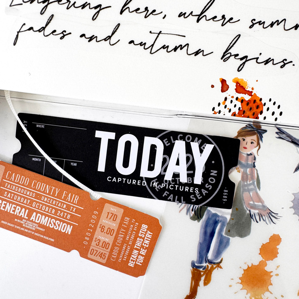 Creative Kit Subscription - 1 month