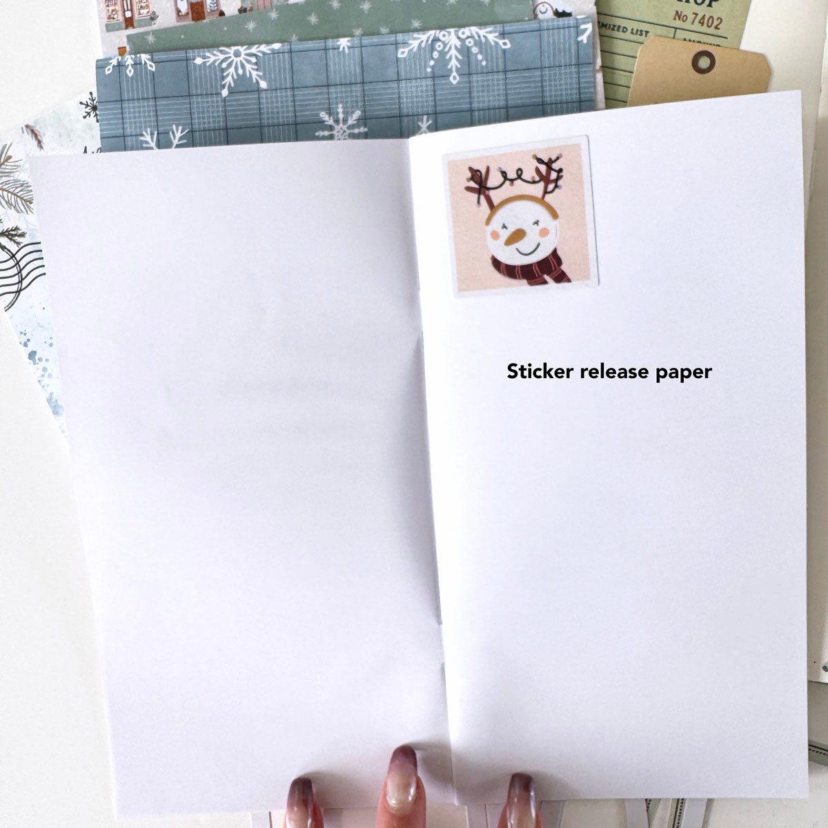 Creative Kit Subscription - 1 month