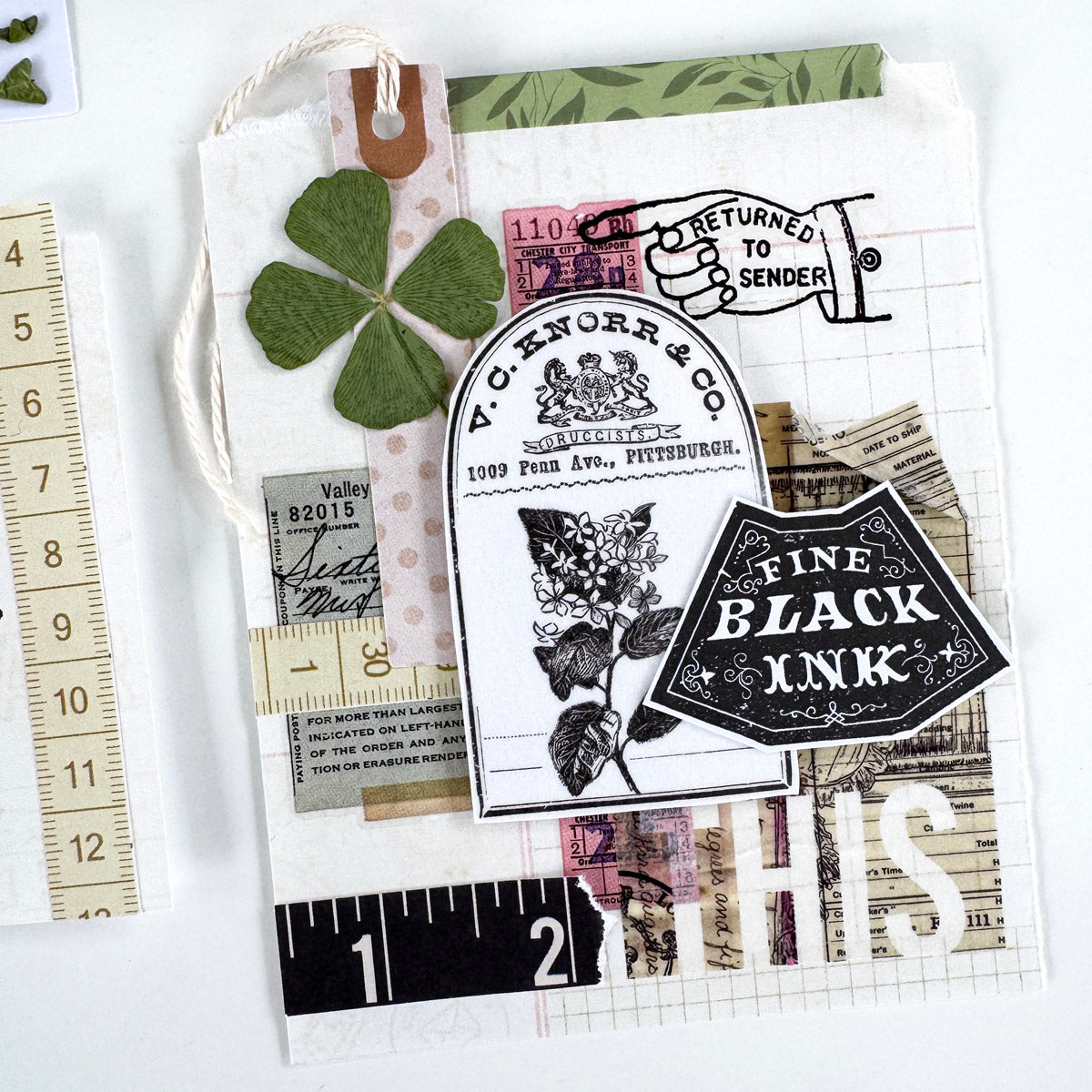 Creative Kit Subscription - 1 month