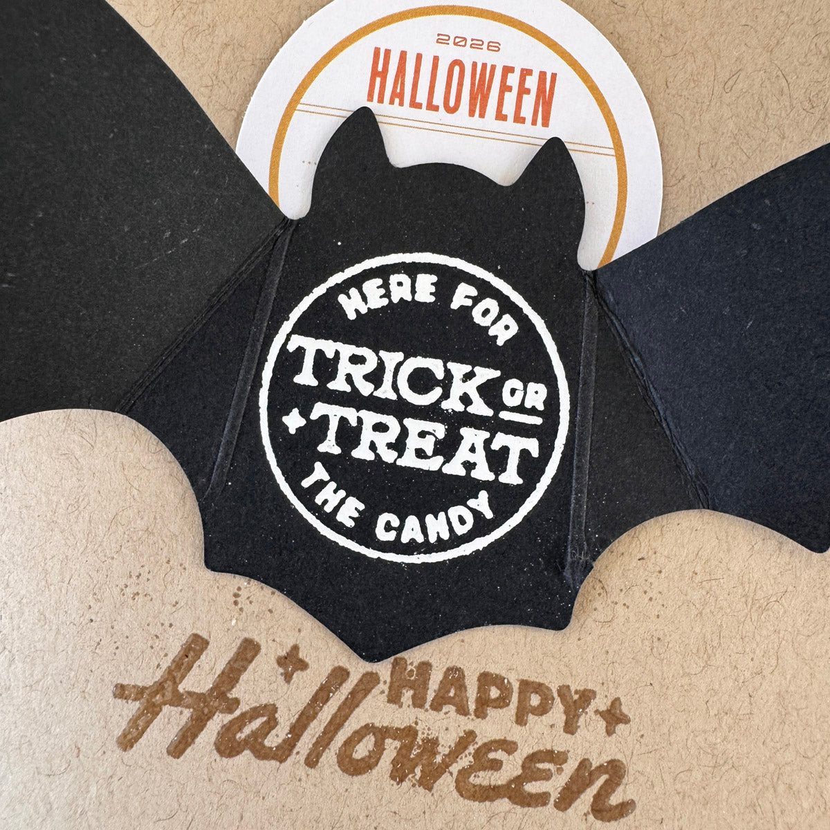 PREORDER: Halloween 2026 Bonus Kit - October 2026
