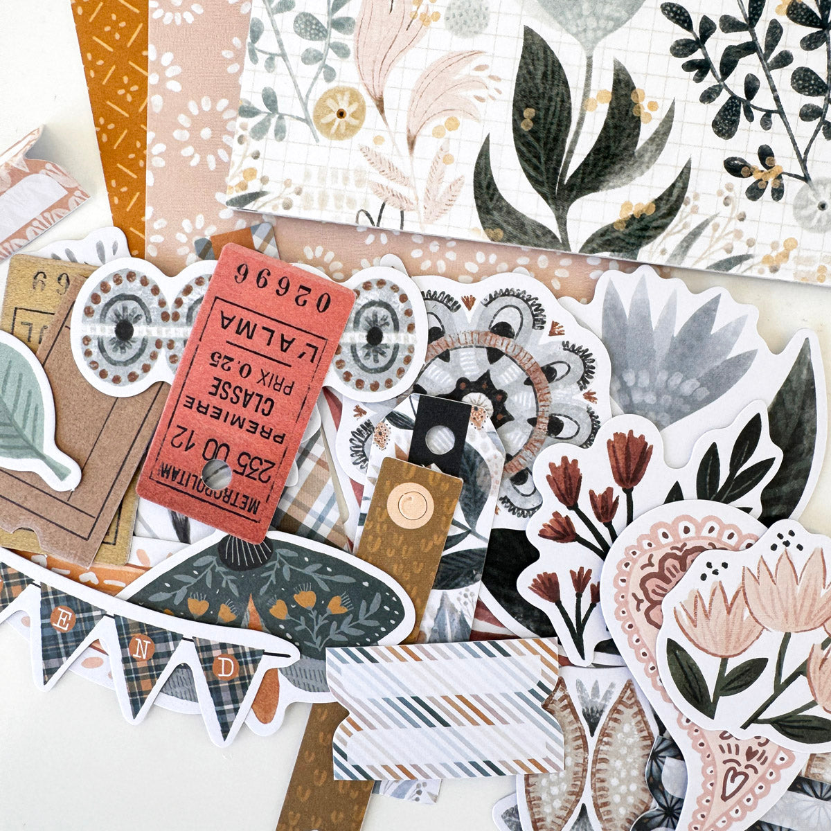 Creative Kit Subscription - 1 month
