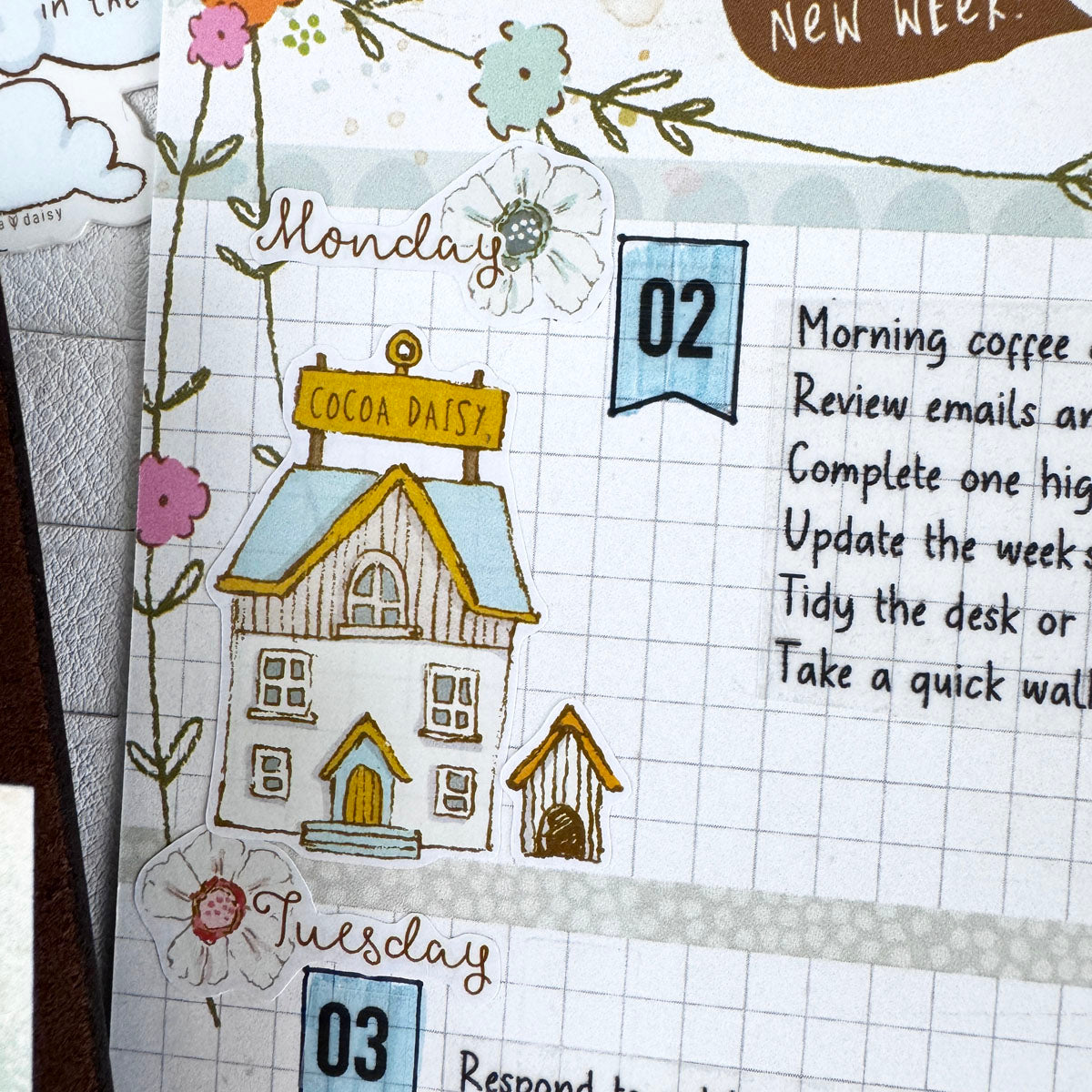 Stationery Kit Subscription - 1 month