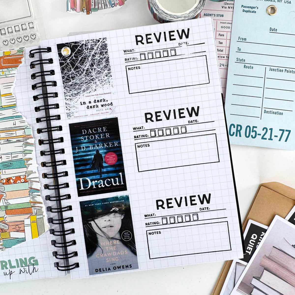 Creative Kit Subscription - 1 month