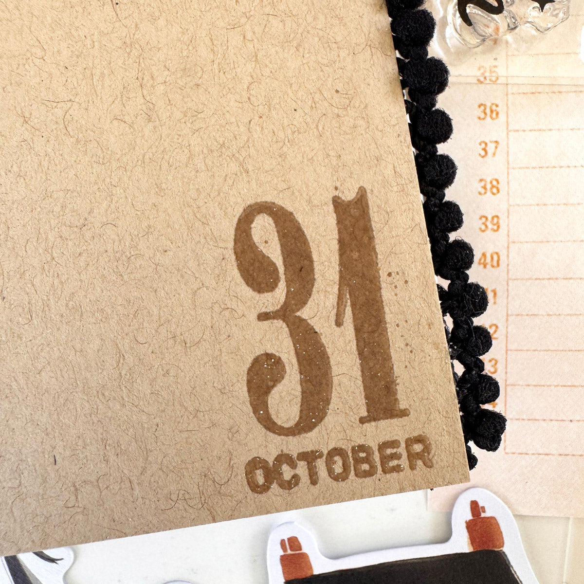 PREORDER: Halloween 2026 Bonus Kit - October 2026