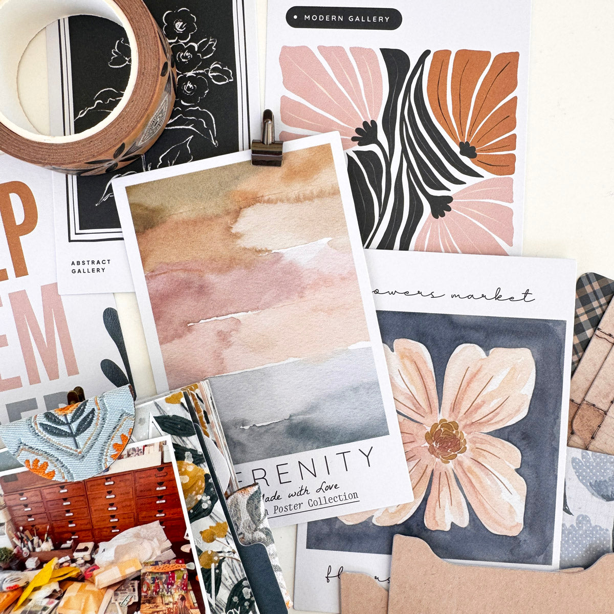 Creative Kit Subscription - 1 month
