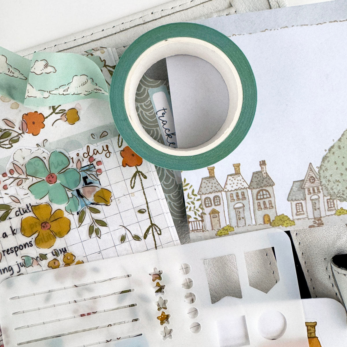 Stationery Kit Subscription - 1 month