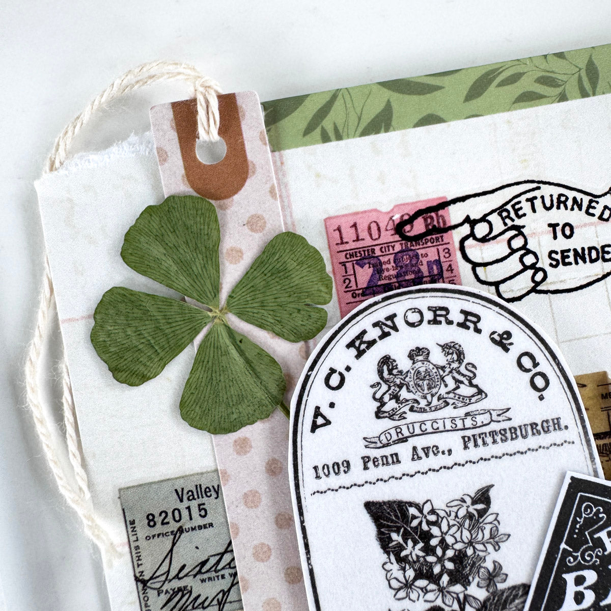 Creative Kit Subscription - 1 month