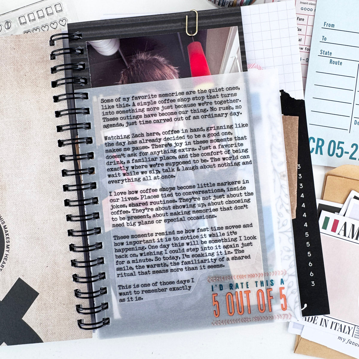 Creative Kit Subscription - 1 month