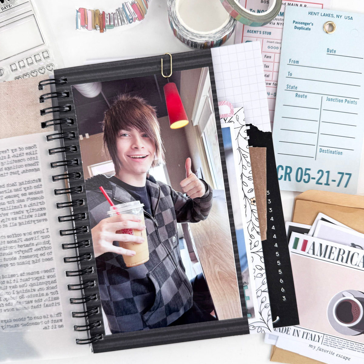 Creative Kit Subscription - 1 month