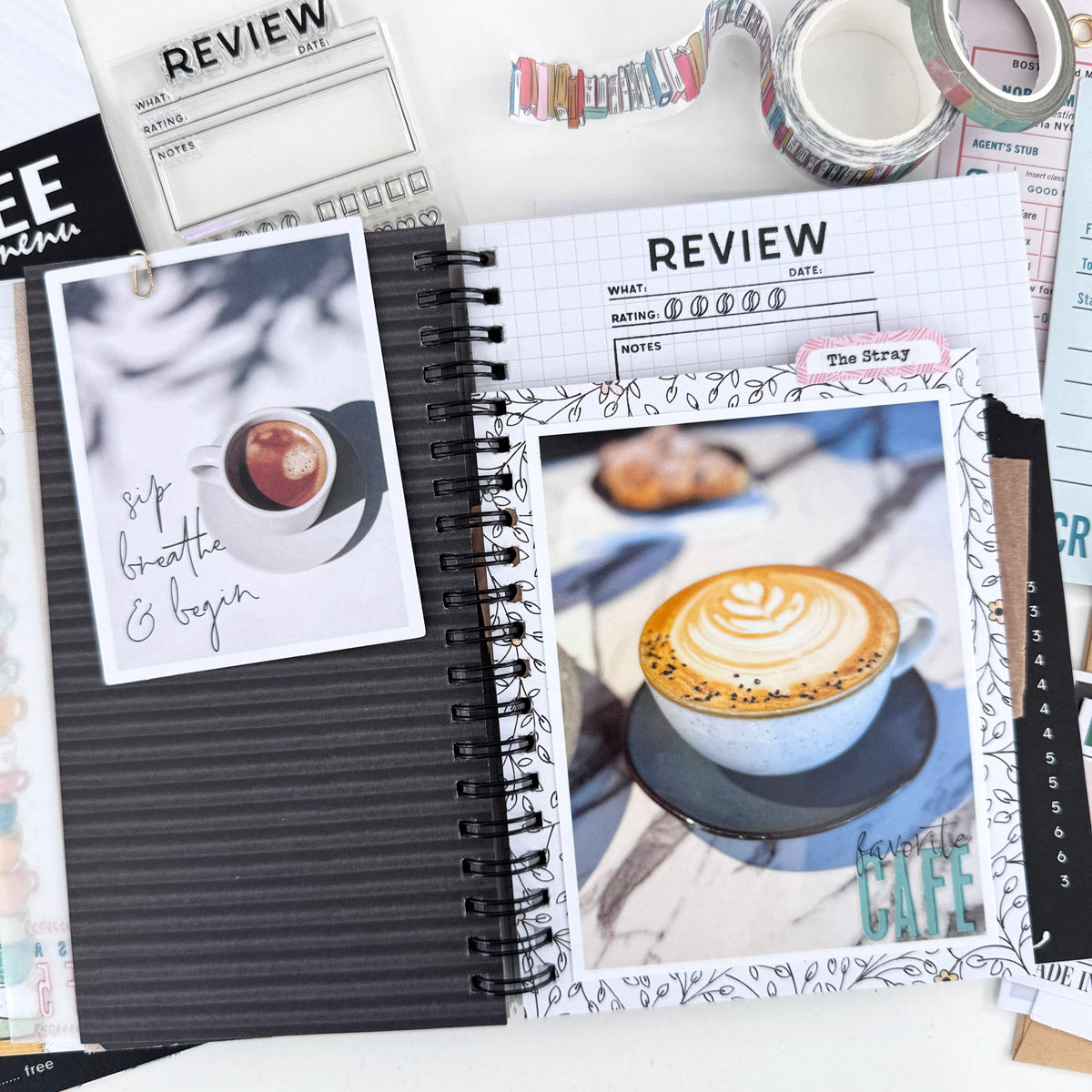 Creative Kit Subscription - 1 month