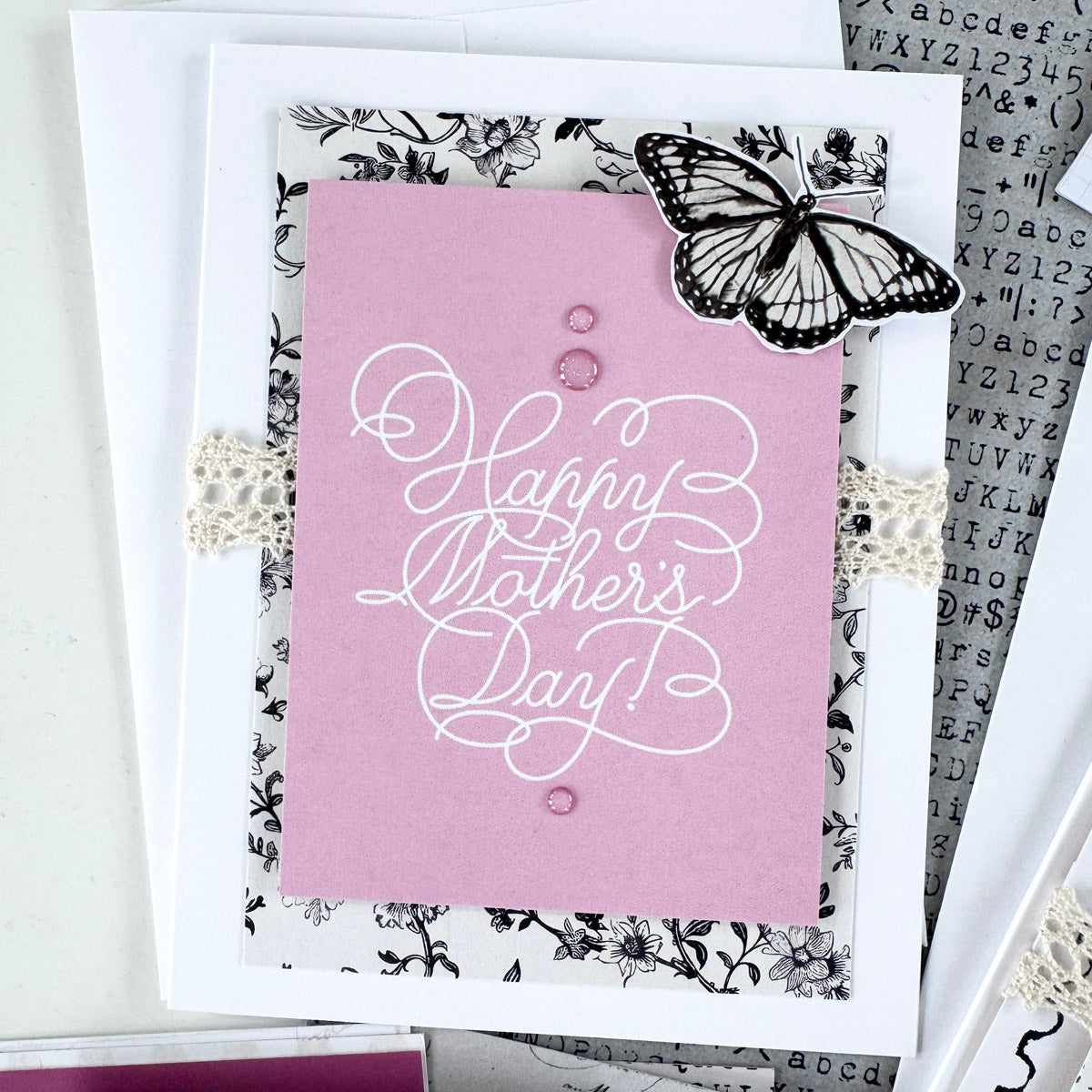 Memory Keeping Pocket Cards Subscription - 1 month